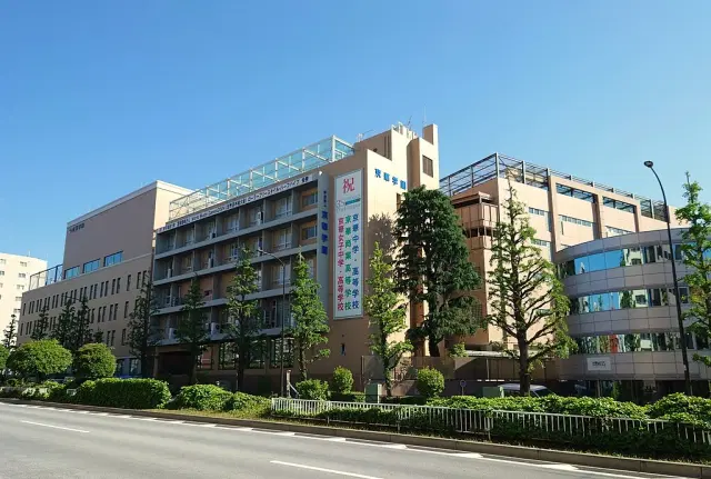 京華女子中学・高等学校