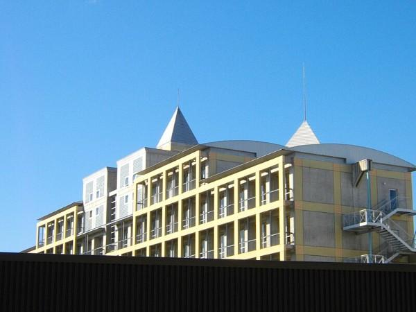跡見学園中学校・高等学校
