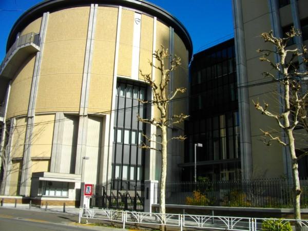 青山学院中等部・高等部