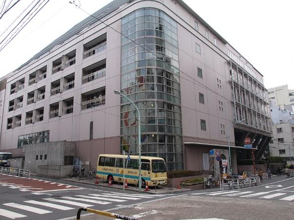 渋谷教育学園渋谷中学高等学校