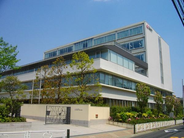 小石川淑徳学園中学校高等学校