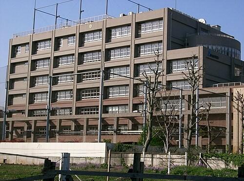 淑徳巣鴨中学高等学校