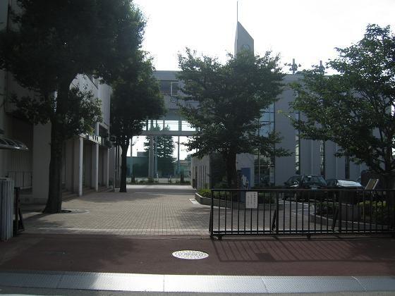 世田谷学園中学校・高等学校