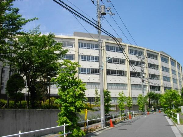 帝京中学校・高等学校