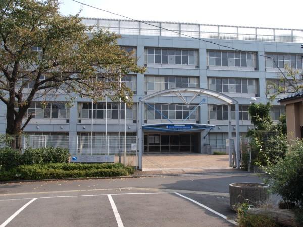 日本工業大学駒場中学校・高等学校