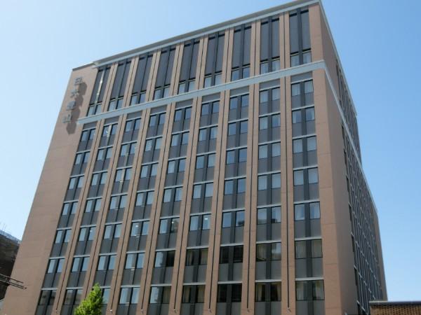 日本大学豊山高等学校・中学校
