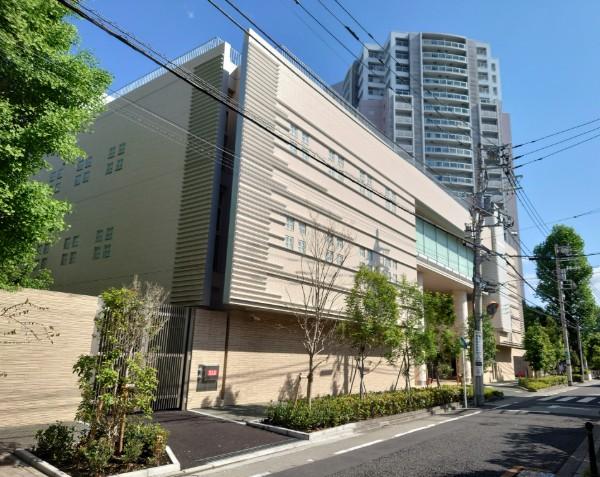 広尾学園小石川 中学校・高等学校