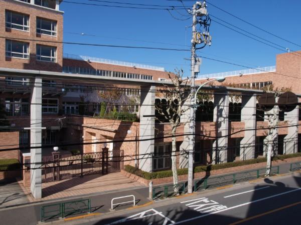 富士見丘中学校高等学校