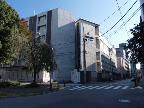 三輪田学園中学校・高等学校