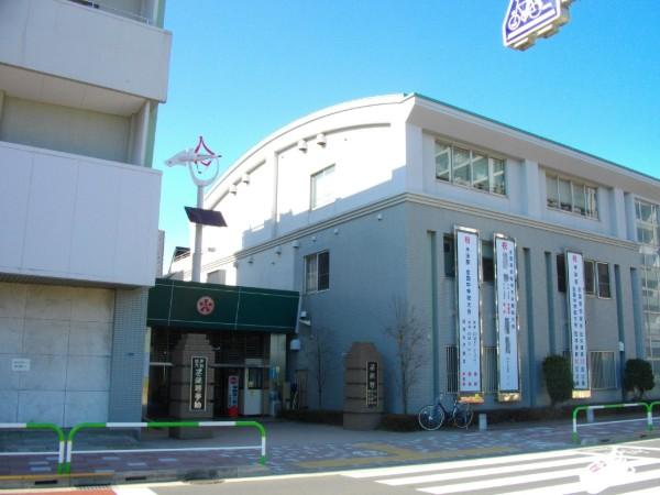 武蔵野中学高等学校