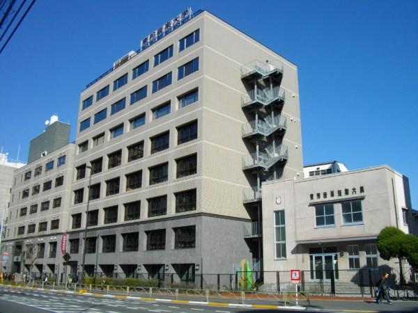 東邦音楽大学附属東邦中学校・高等学校