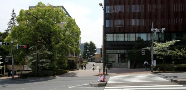 中央大学高等学校