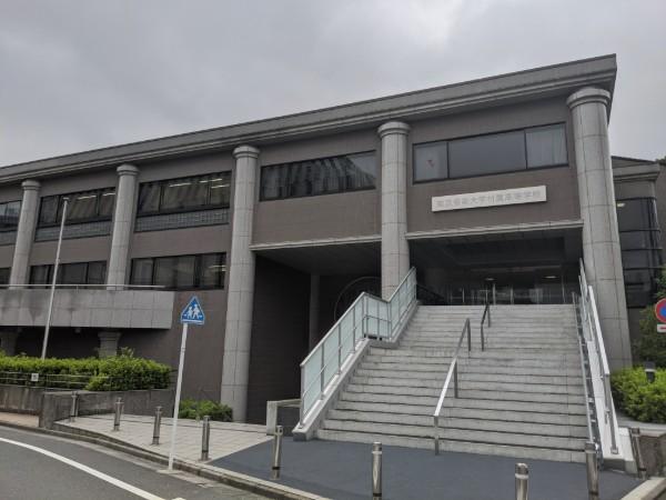 東京音楽大学付属高等学校