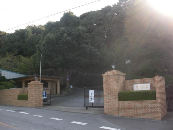 志学館中等部・高等部
