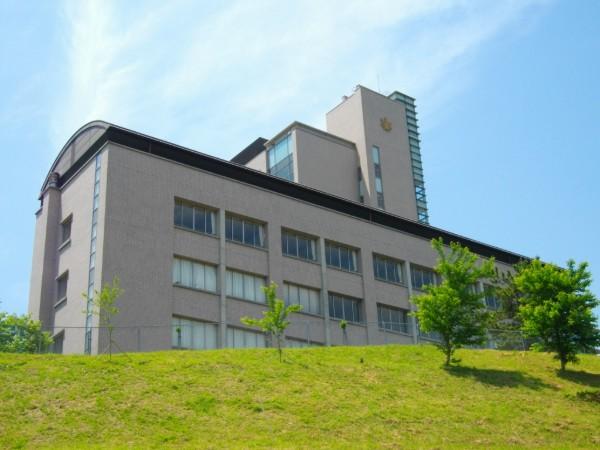 拓殖大学紅陵高等学校