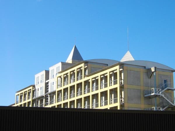 跡見学園中学校・高等学校