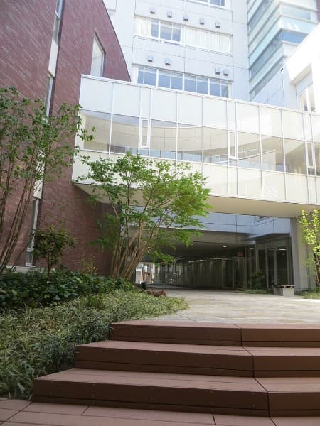 大妻中野中学校・高等学校