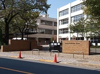 国立音楽大学附属中学校/高等学校