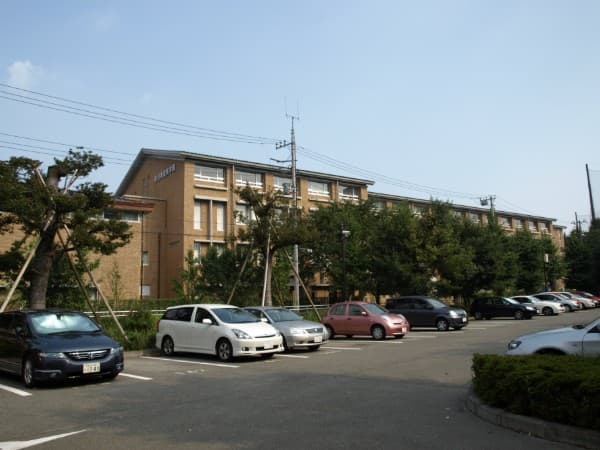 サレジアン国際学園世田谷中学高等学校