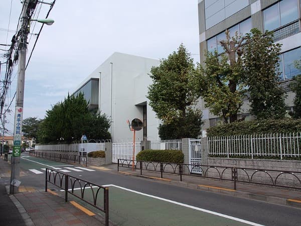佼成学園女子中学校高等学校