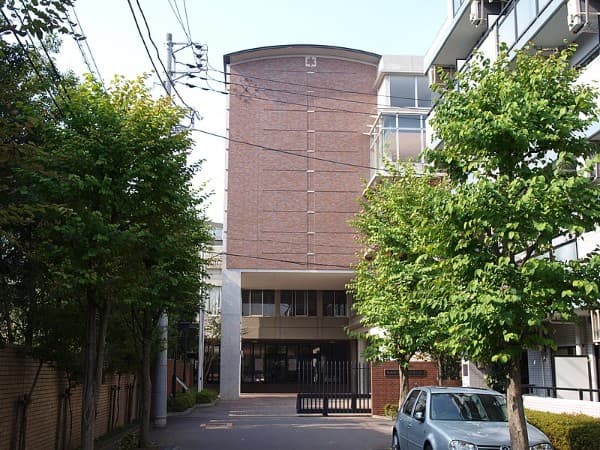 駒場東邦中学校・高等学校