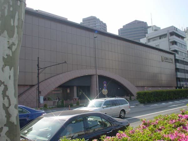 品川女子学院中等部・高等部