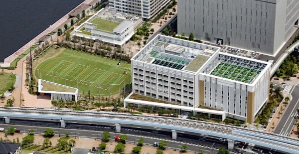 芝浦工業大学附属中学高等学校