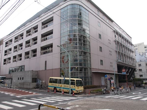 渋谷教育学園渋谷中学高等学校