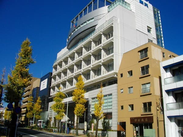 順天中学校・高等学校