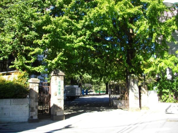 巣鴨中学校・巣鴨高等学校