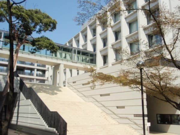 成城学園中学校高等学校