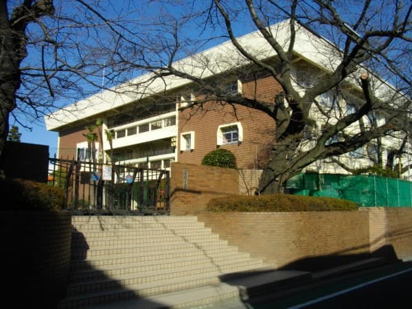 清明学園中学校