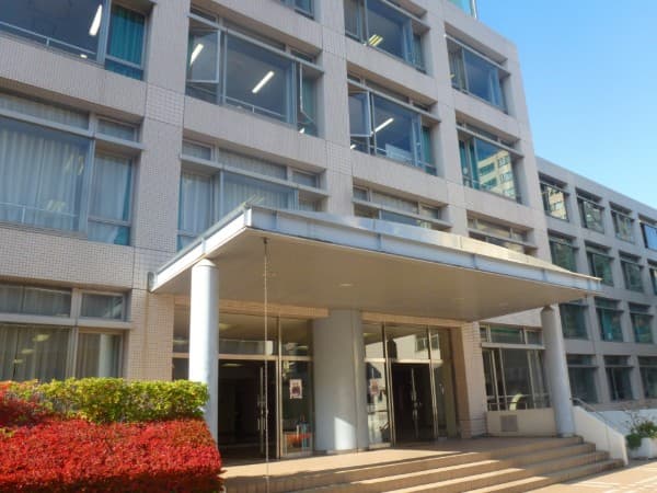 千代田中学校・高等学校