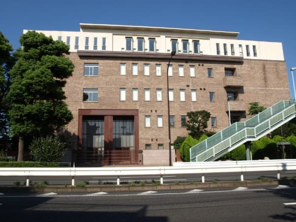 田園調布学園中等部・高等部