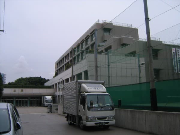 東海大学付属高輪台高等学校・中等部