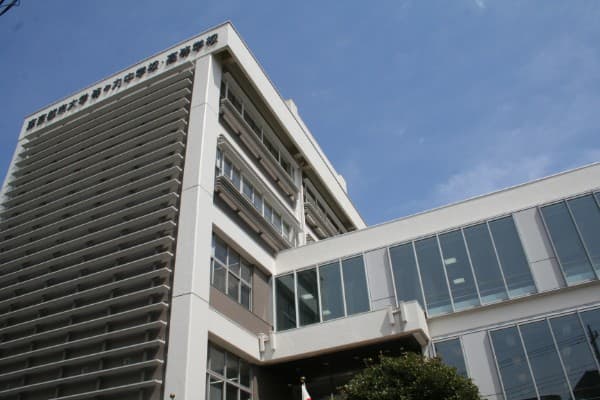東京都市大学等々力中学校・高等学校