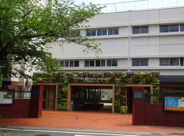 新渡戸文化中学校・高等学校