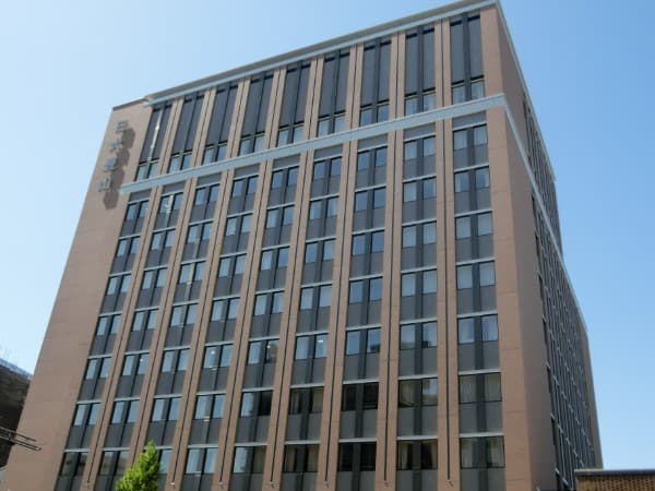 日本大学豊山高等学校・中学校
