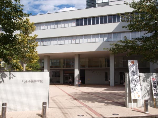 八王子学園八王子中学校・高等学校