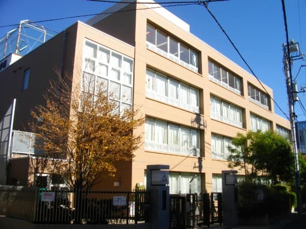順天堂大学系属理数インター中学校・高等学校