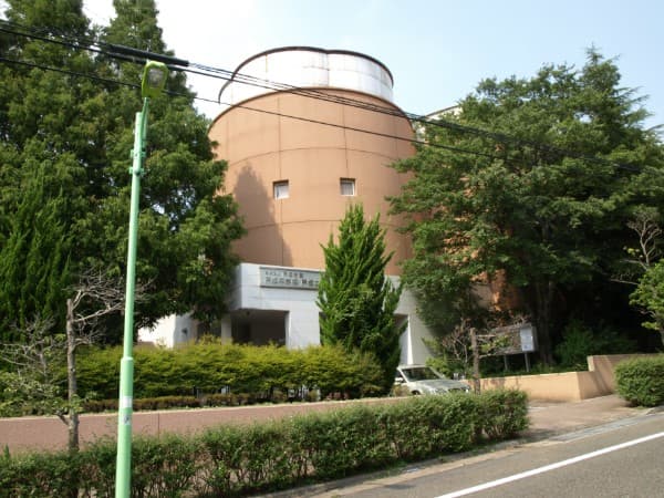 三田国際科学学園中学校・三田国際科学学園高等学校