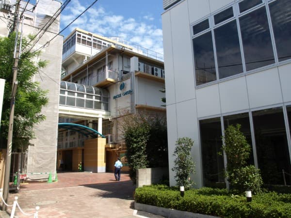 目黒日本大学中学校・高等学校