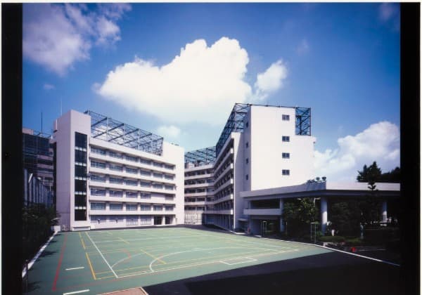 安田学園中学校・高等学校