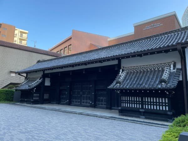 山脇学園中学校・高等学校