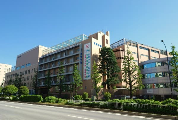 京華商業高等学校