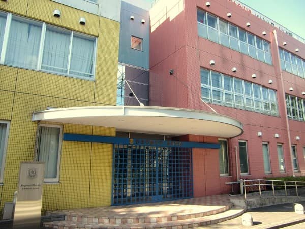 杉並学院高等学校