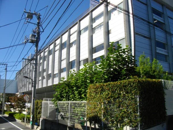 豊島学院高等学校