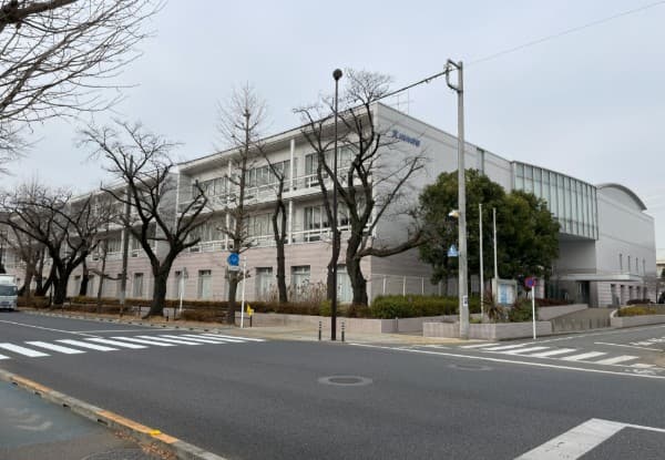 NHK学園高等学校