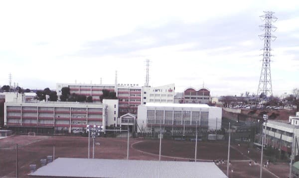 西武台新座中学校・西武台高等学校