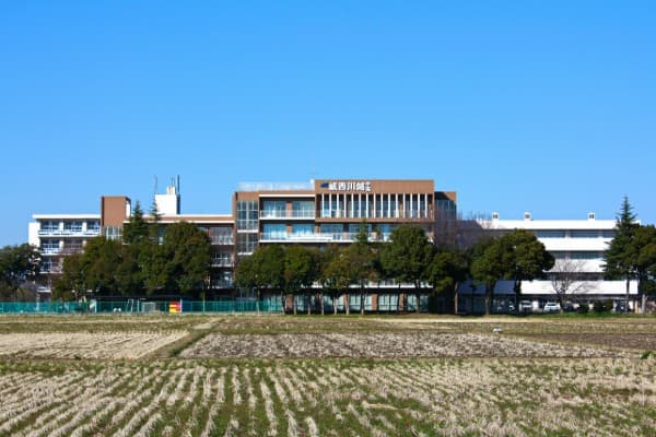 城西川越中学校・城西大学付属川越高等学校